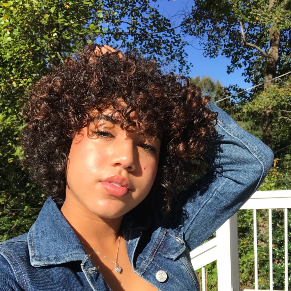 Meet your Posher, Shaliyh